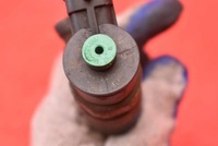 фото thumb №10, Инжектор форсунка 0445110252 citroen c3 1 i 1.4 hdi 68 km 05-09