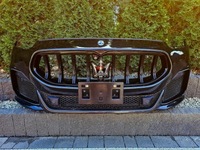 фото thumb №1, Maserati grecale trofeo бампер перед комплектный