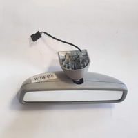 фото thumb №1, Mercedes c класс w203 зеркало внутренние