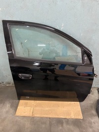 фото thumb №1, Двері передні праве 5d mistsubishi space star ii