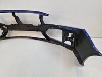 фото thumb №7, Honda civic x 10 hb lift 19- бампер передний перед 71101tggzz00