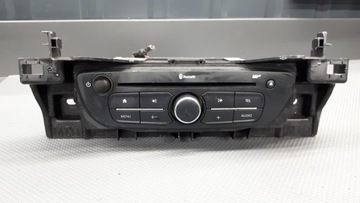 281159520R Радиоприемник Bluetooth CD Renault Kangoo Twin