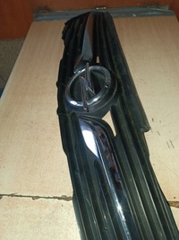 фото thumb №6, Opel grandland x емблема хром решітка решітка радіатора y00083277