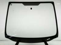 фото thumb №1, Стекло лобовое передняя ford galaxy mk3 2015- зеркало зелёная новая