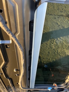 фото thumb №7, Люк панорама двойная audi a8 d4 длинный 4h4877041 4h4959591 комплект