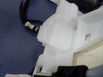 фото thumb №10, Porsche panamera 971 замок дверь перед правый переднее доводчик 971837016