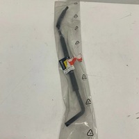 фото thumb №1, Новый оригинальный шланг клапана egr renault espace iv оригинальный номер 7701053222