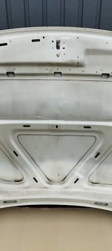 фото thumb №9, Volkswagen scirocco 08- капот кришка двигуна