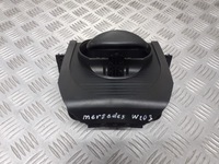 фото thumb №1, Корпус колонки кермового mercedes c-klasa w203