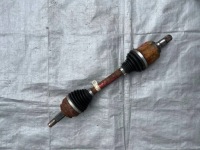 Купить Fiat tipo 2 приводной вал левая 1.6 m-jet автоматическая коробка передач, фото thumb