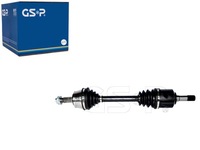 фото thumb №1, Gsp 217121 wał привідний