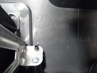 фото thumb №6, Mazda cx-5 ii kf панель раздаточная eu проекционный дисплей kb7w60381