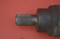 фото thumb №7, Приводной вал правая задняя автоматическая коробка передач 30651936 volvo s60 1 i 2.5 t 210 km 4x4 lift 04-09