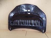 фото thumb №11, Капот крышка двигателя lexus nx 2014 - 2020 оригинал