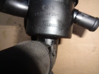 Корпус термостата sharan 7n passat b7 golf vi octavia 2 leon 2 2.0tdi Зі Шроту, фото thumb