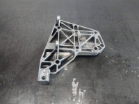 Кронштейн / кронштейн компресора кондиціонера bmw 5 e39 525tds m51d25 2246146 Недорого, фото thumb