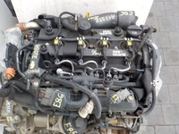 фото thumb №13, Opel astra iv j 12r 1.7 cdti 110km двигатель a17dte kompletny film