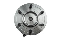 фото thumb №10, Ступица колеса перед ford expedition 03-06 navigator