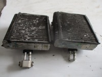 фото thumb №6, Vw touareg 3.0 tdi обігрівач 7l0820102