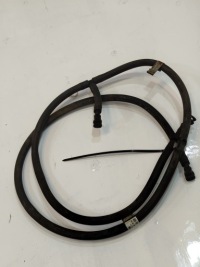 Купить Пабтрубок  шланг омывателя vw touareg 7p 7p6955970a, фото thumb