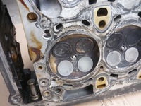 фото thumb №12, Головка двигателя bmw e87 e90 118i 120i 2.0 b n46b20b 7505422.9