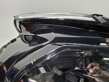 фото thumb №7, Лампа полный led правый перед citroen c4 iii x 20- #4370