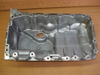 фото thumb №9, Bmw 1 f10 f20 f30 f36 2.0d піддон масла масляна 1113 8513661