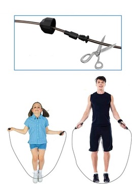 ТРУБКА ДЛЯ ПОХУДЕНИЯ HULA HOP СКАДКА ИЗМЕРИТЕЛЬНАЯ СКАЛАВКА 95