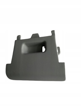 фото thumb №3, Заглушка защита порога крышка opel zafira c opc 2014-2019 13351329 l зад