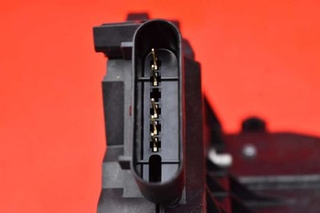 фото thumb №8, Замок дверь левый перед переднее eu bm5a-a21813-af ford focus mk3 11-15