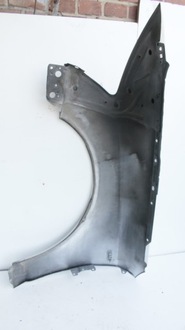 фото thumb №9, Крила правий audi a6 c6 ly7w