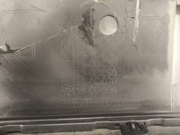 фото thumb №9, Бампер перед передний toyota yaris cross 20-