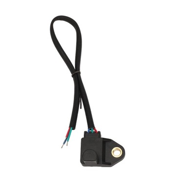 фото thumb №13, Датчик скорости турбины 31705aa660 заменитель