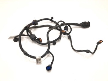 фото thumb №2, Джгут pdc зад hyundai tucson suv 91880-n7110 дроти