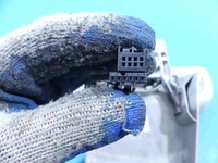 фото thumb №7, Зеркало внутреннее mercedes s w221 05-09