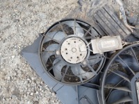 Вентиляторы радиатора vw touareg 7l0959455b в Украине, фото thumb