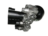 фото thumb №1, Mercedes sl r230 230 насос подвеска клапаны abc