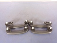 фото thumb №4, Bmw 3 g20 g21 крепления ручки потолочный