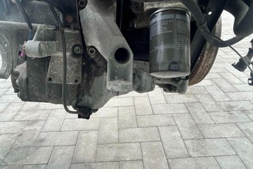 фото thumb №13, Двигун vw passat варіант b5 3b6 azm 2.0l бензин 85kw 2001