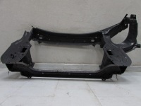 Mercededes ml w164 05-11 ремінь передній балка підсилювач Доставка, фото thumb