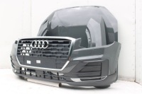 Купить Audi q2 перед капот крылья бампер pas передний лампы усилитель крыло, фото thumb