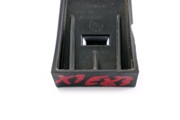 фото thumb №12, Bmw x3 e83 lci задний кронштейн бампера 3418499