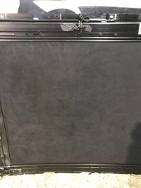 фото thumb №10, Панорама дах панорамний bmw g05 f95 sky lounge