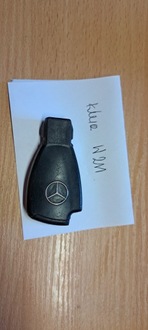 фото thumb №1, Ключ rybka mercedes w211 оригінал