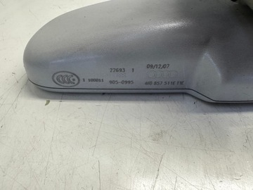 фото thumb №7, Audi a4 b7 універсал дзеркало заднього виду внутрішні фотохромний 4f0857511e