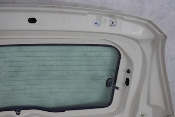фото thumb №9, Крышка задняя з стекло 276/1 lancia ypsilon ii рестайлинг