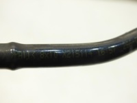 фото thumb №6, Патрубок шланг пального renault scenic iii 2.0 dci x215114