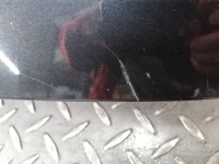 фото thumb №5, Bmw f10 кришка багажника багажника black sapphire 475