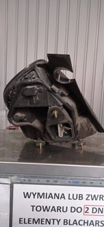 фото thumb №2, Fiat stilo лампа задня задня права