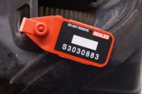 Volvo c30 1 s40 2 v50 1 c70 2 корпус фільтра повітря 7m51-9600-bh Недорого, фото thumb